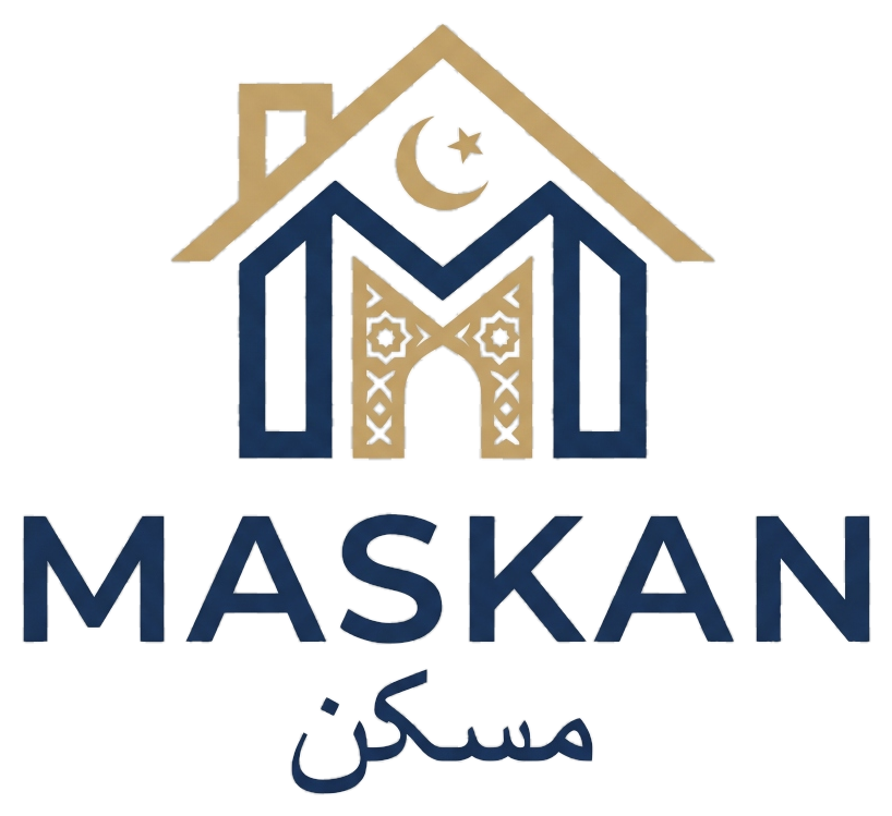 Maskan